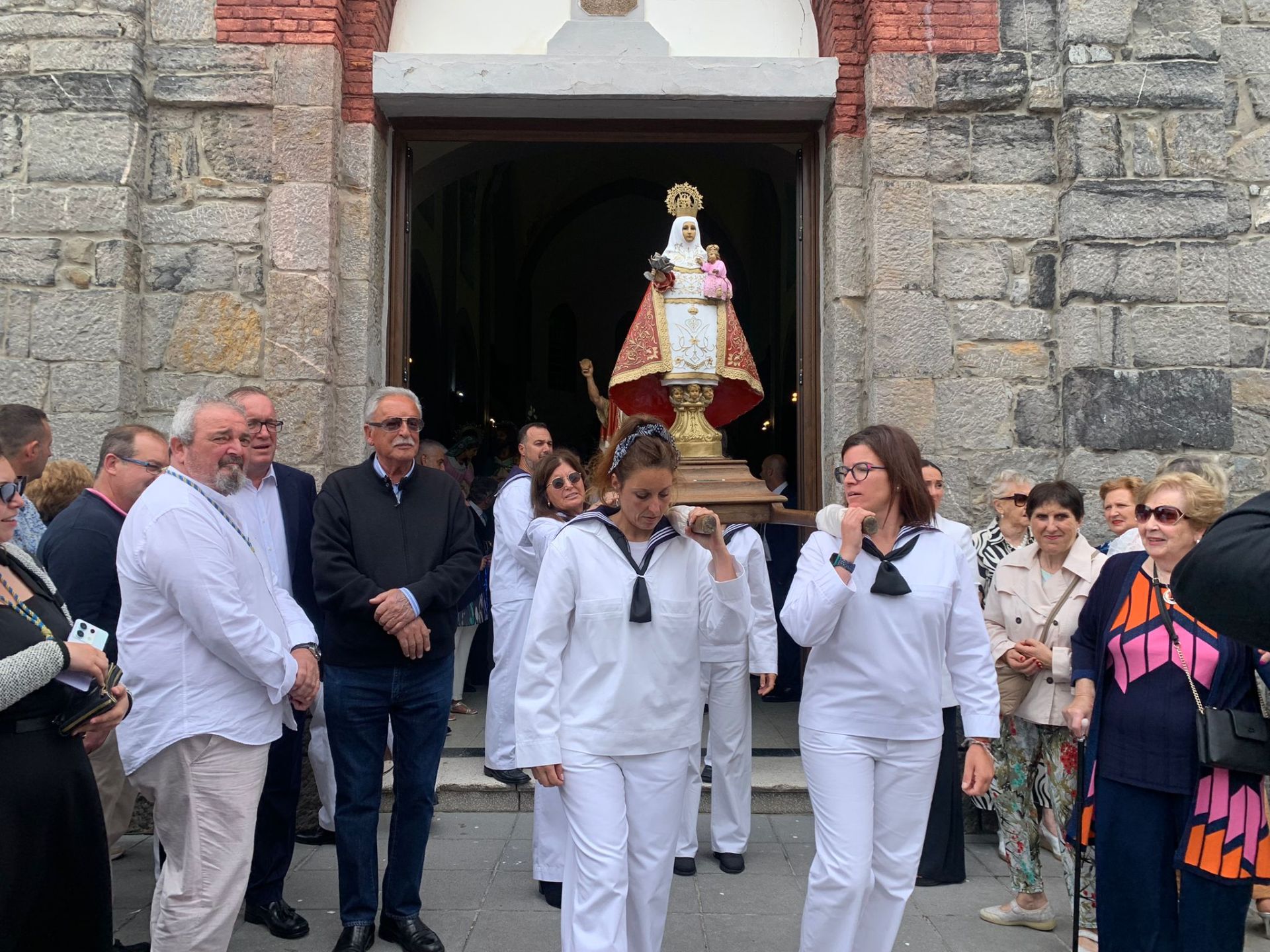 La Arena pone el broche a sus fiestas