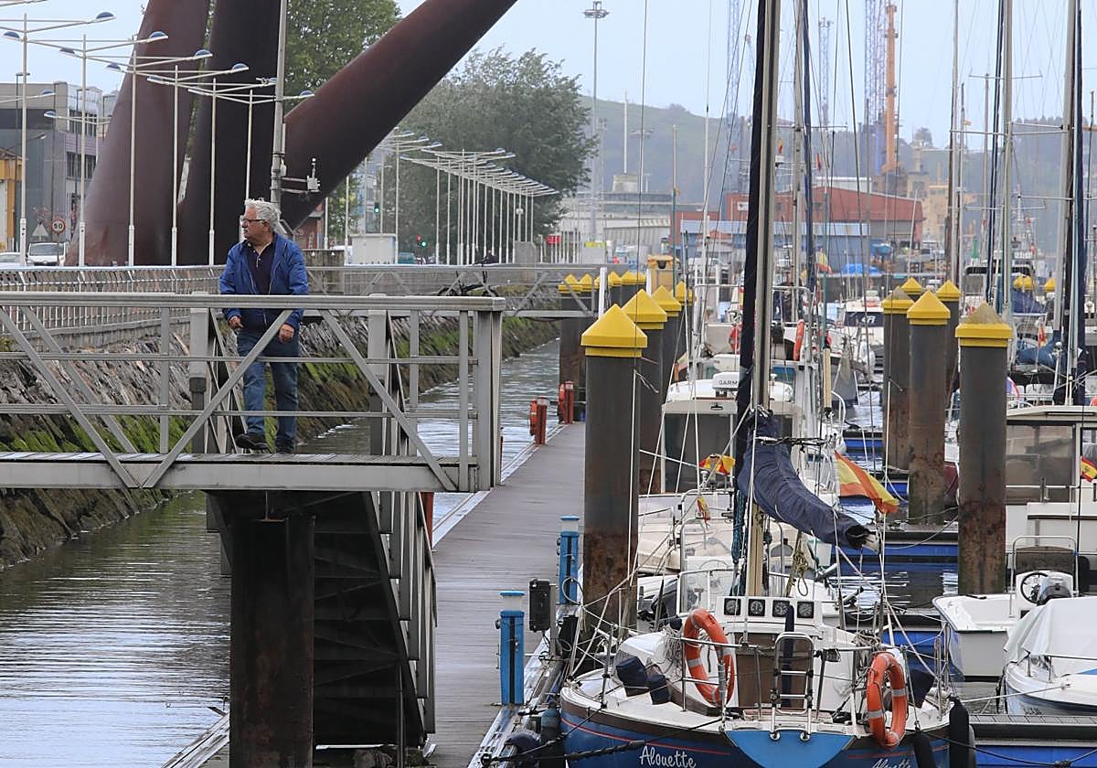 El Náutico Marina gestiona el puerto deportivo.