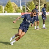 El Santos Laguna aprieta para incorporar a Villalba