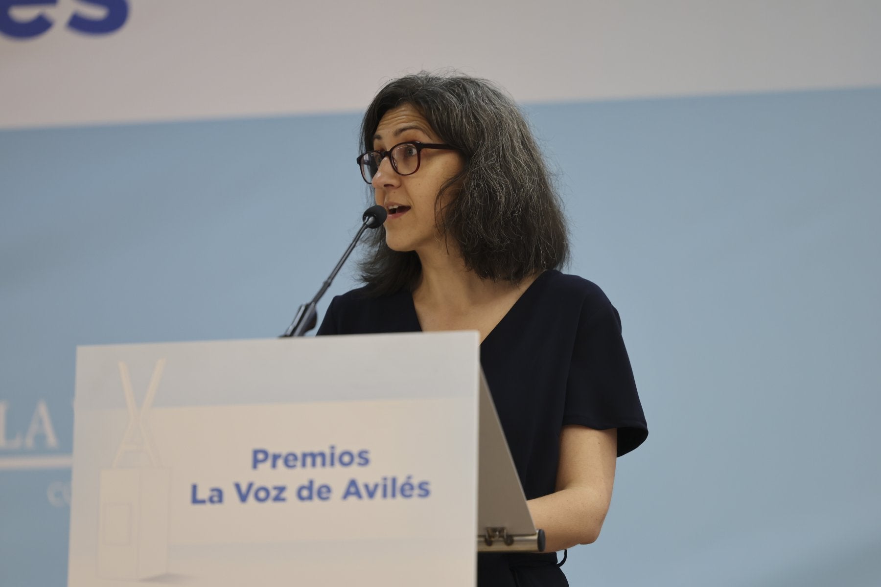 «Gracias a ellos cuatro Avilés brilla con luz propia y trasciende fronteras»