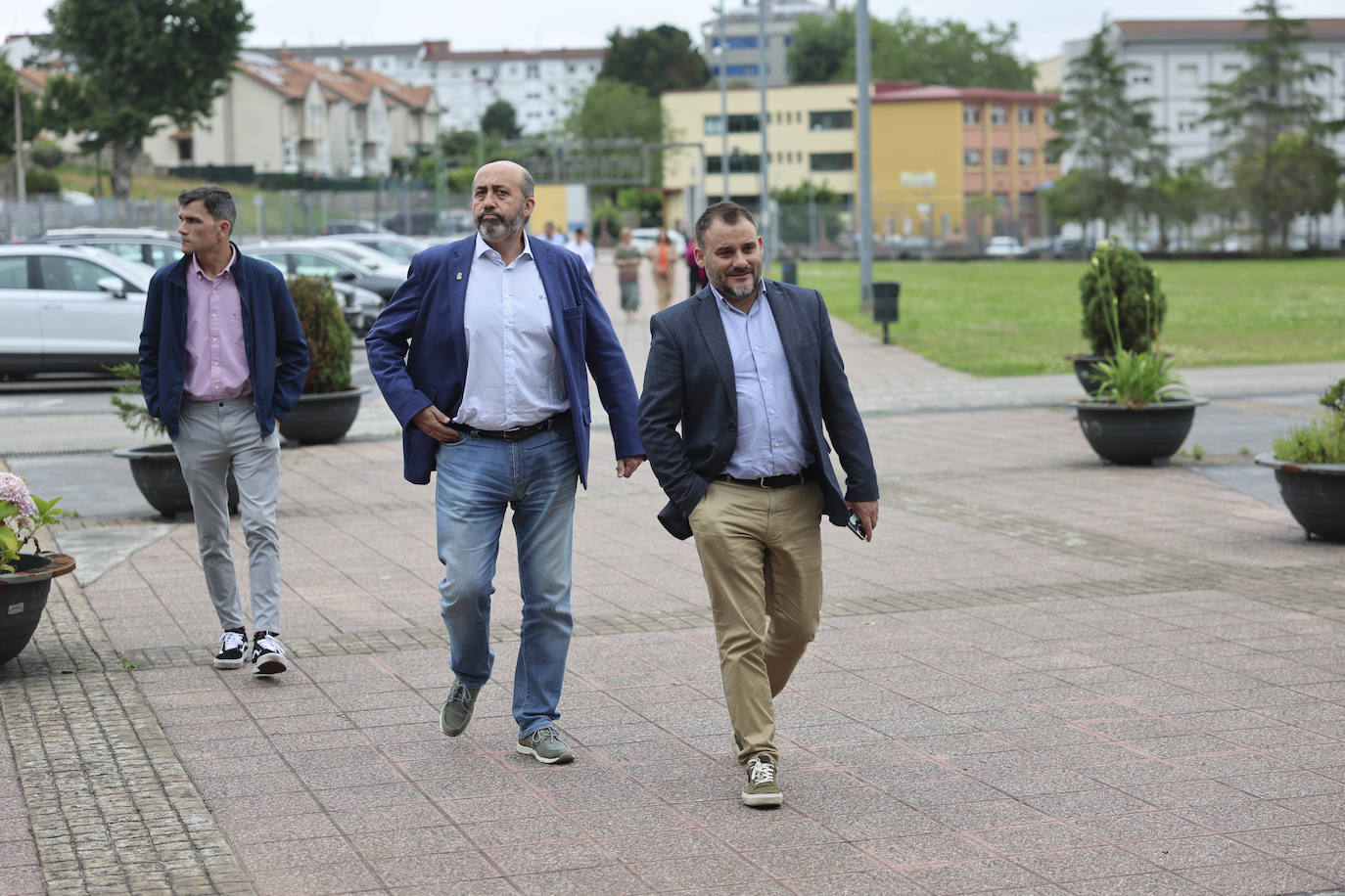 Así fue la gala de premios de LA VOZ DE AVILÉS