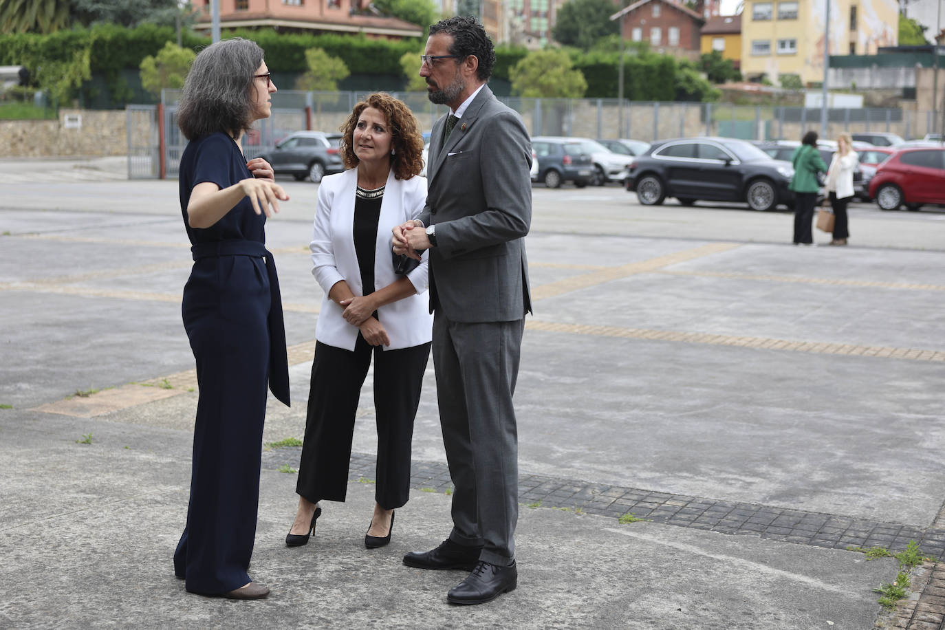 Así fue la gala de premios de LA VOZ DE AVILÉS