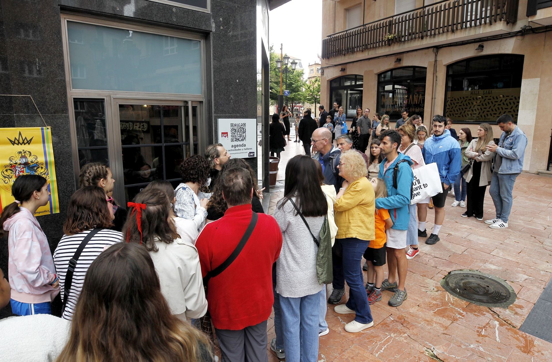 Oviedo se impregna de la magia de &#039;Harry Potter&#039;