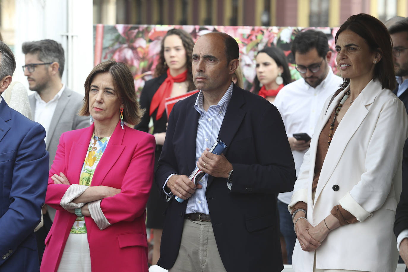 Así ha sido la presentación del anuario del Puerto de Gijón