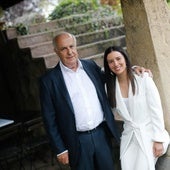 «Si quisiéramos cambiar, no nos lo permitirían»