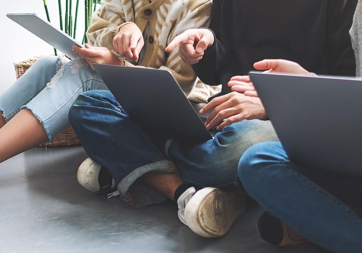 La empresa gijonesa Techpump implantará mecanismos para restringir el acceso a menores a webs para adultos