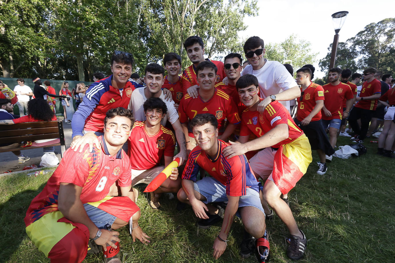 Parque de los Hermanos Castro