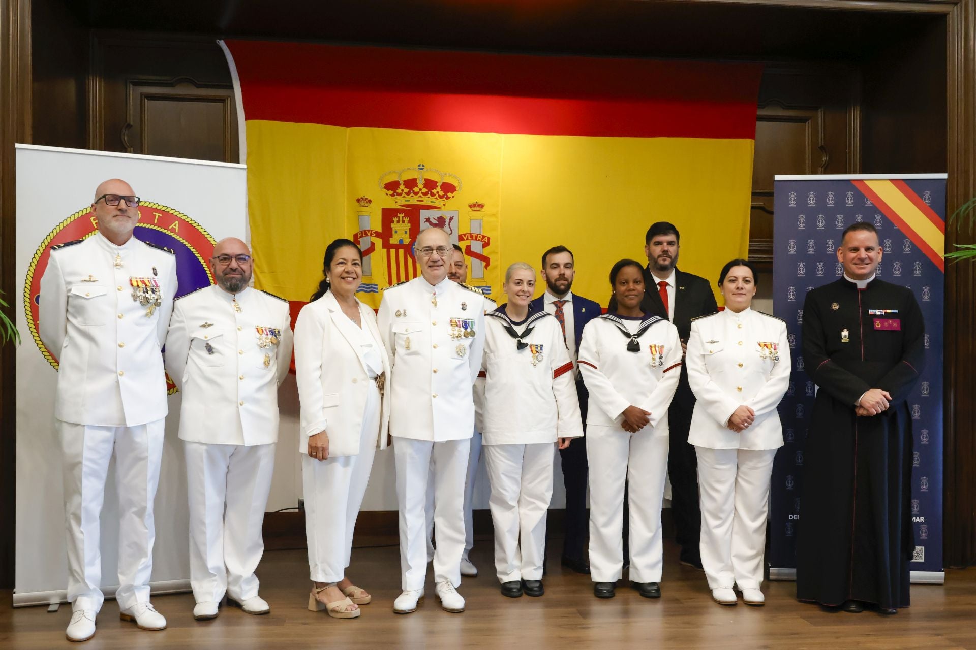 Gijón celebra la ofrenda floral del Carmen más especial