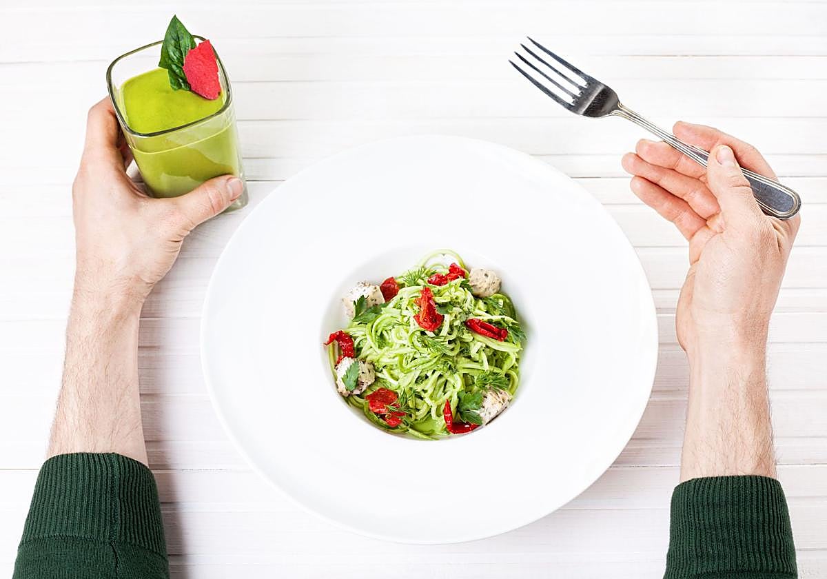 Diez ensaladas de pasta para triunfar en verano