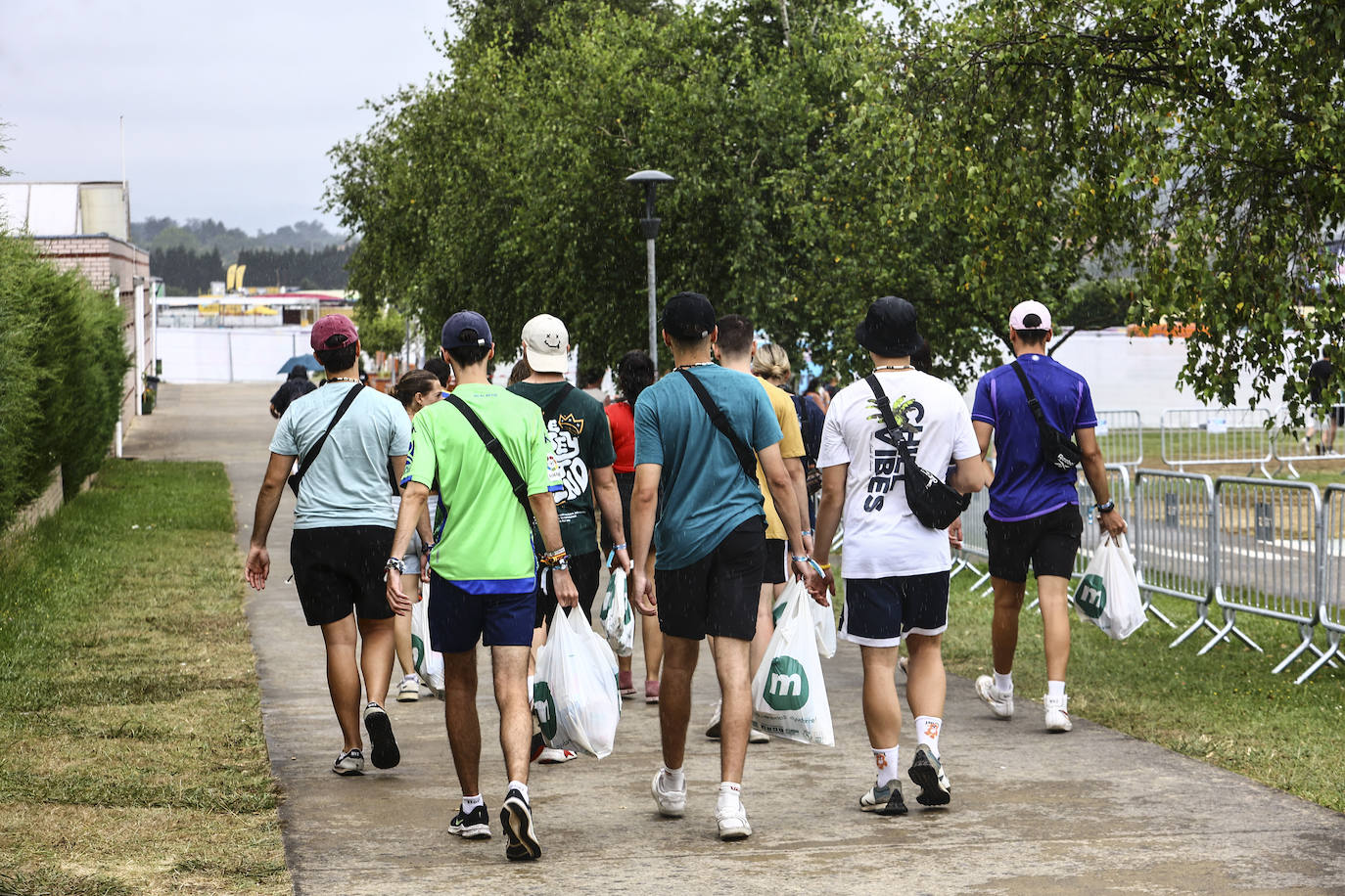 Broche musical en el adiós al Boombastic 2024