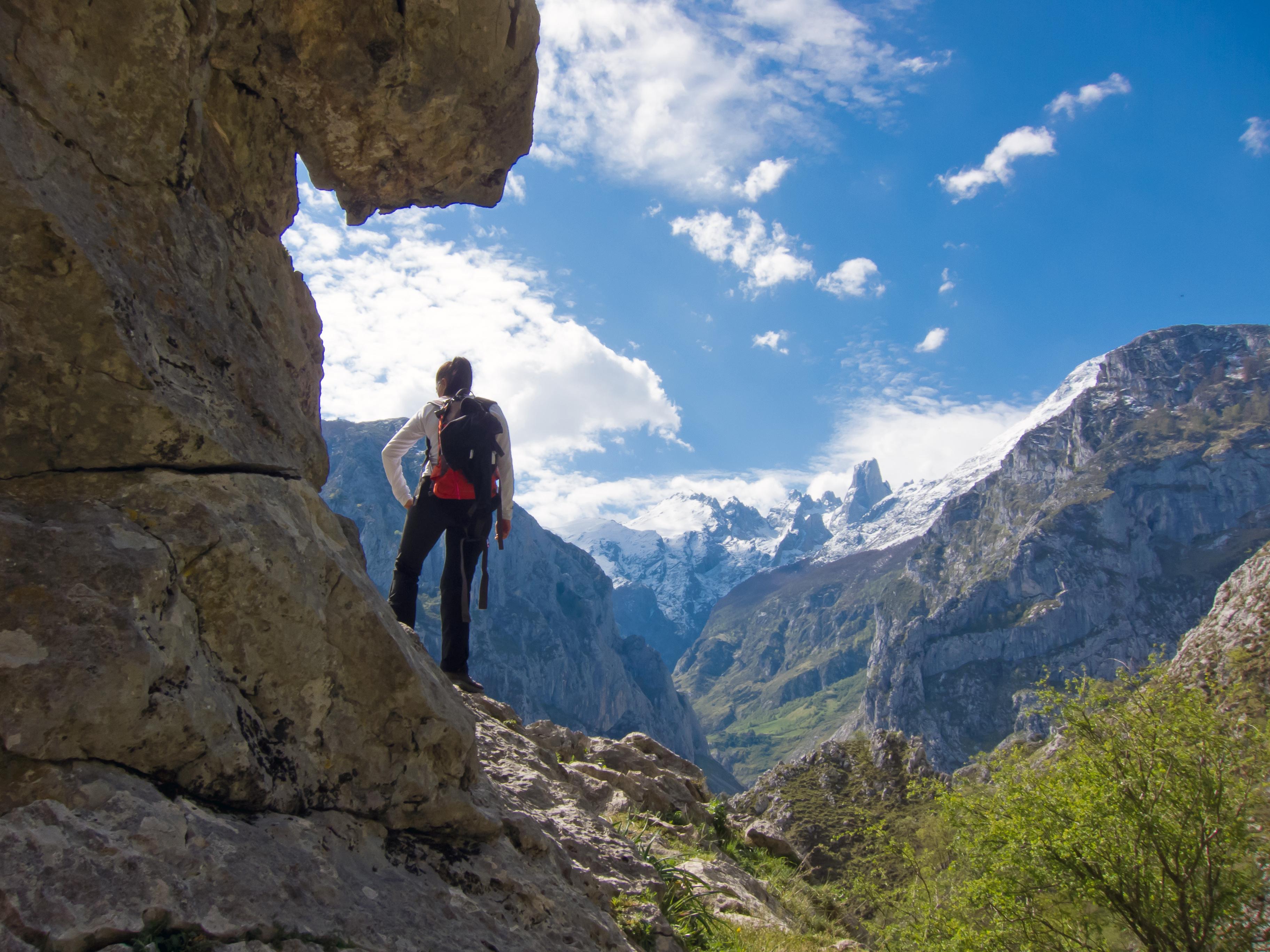 Los Picos de Europa: 106 años de un paraíso natural de gran escala en Asturias