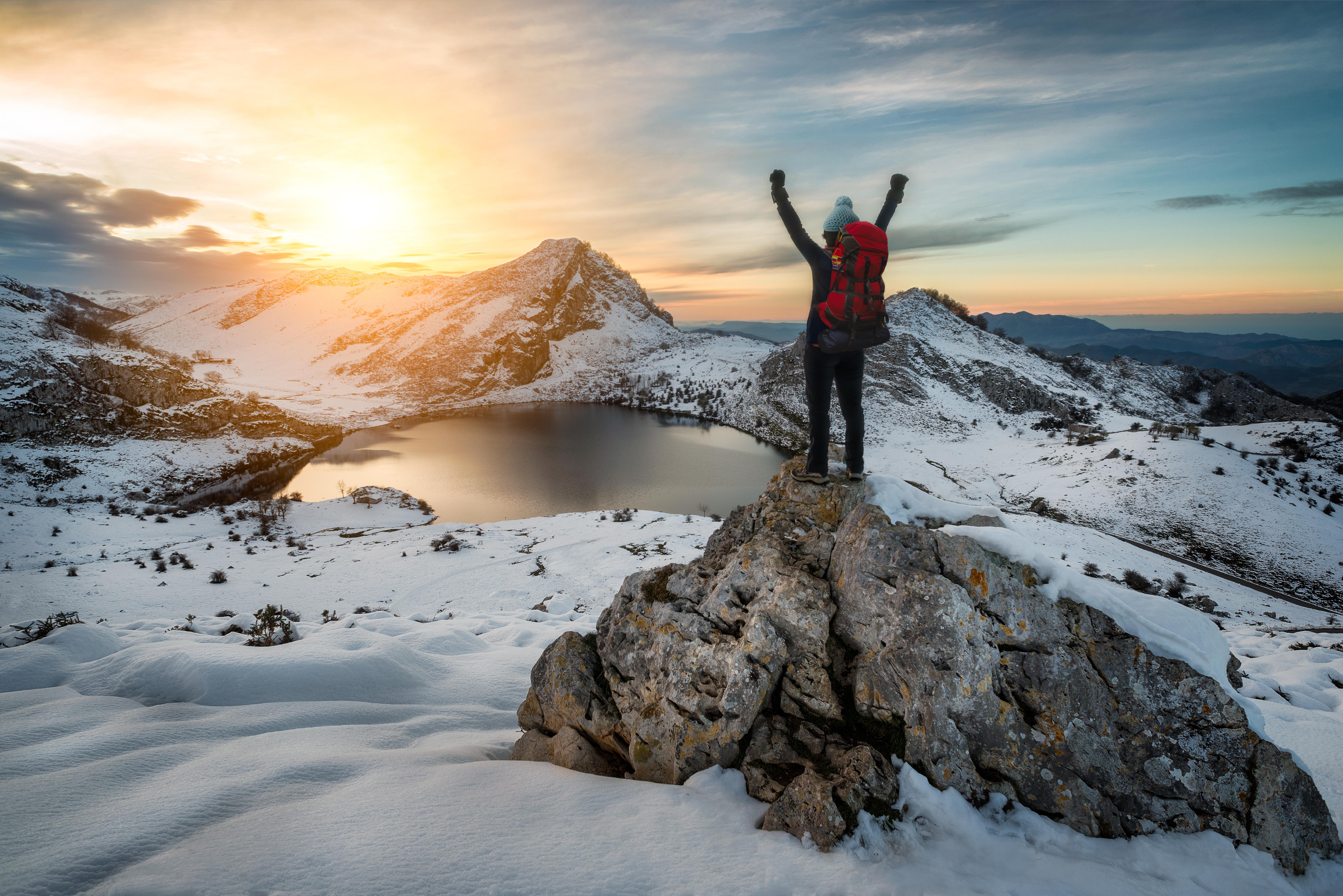 Los Picos de Europa: 106 años de un paraíso natural de gran escala en Asturias