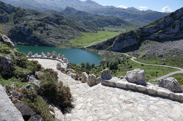 Los Picos de Europa: 106 años de un paraíso natural de gran escala en Asturias