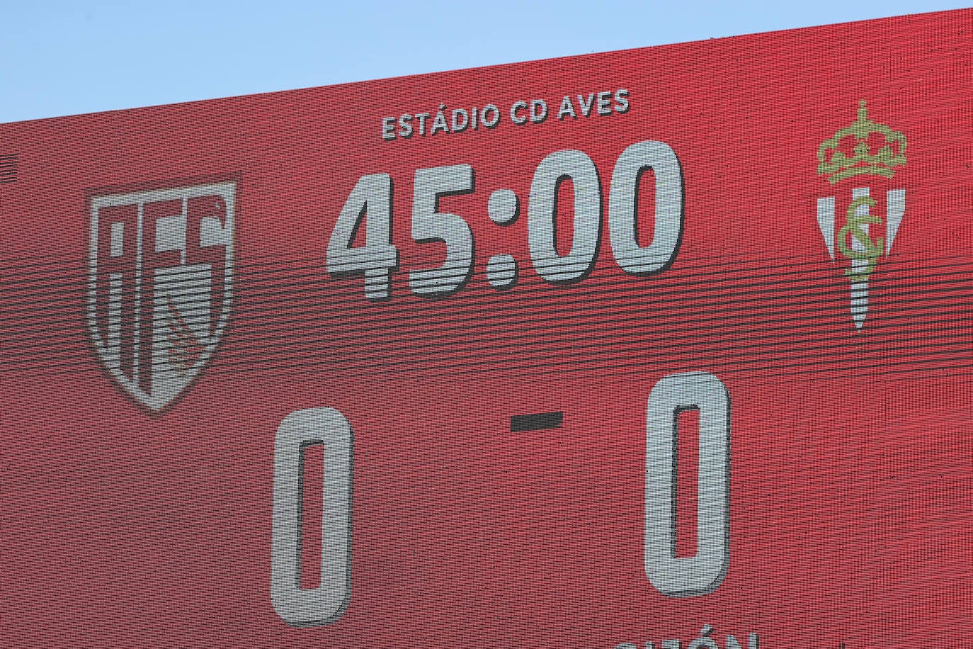 Las mejores jugadas del AVS Futebol SAD - Sporting de Gijón