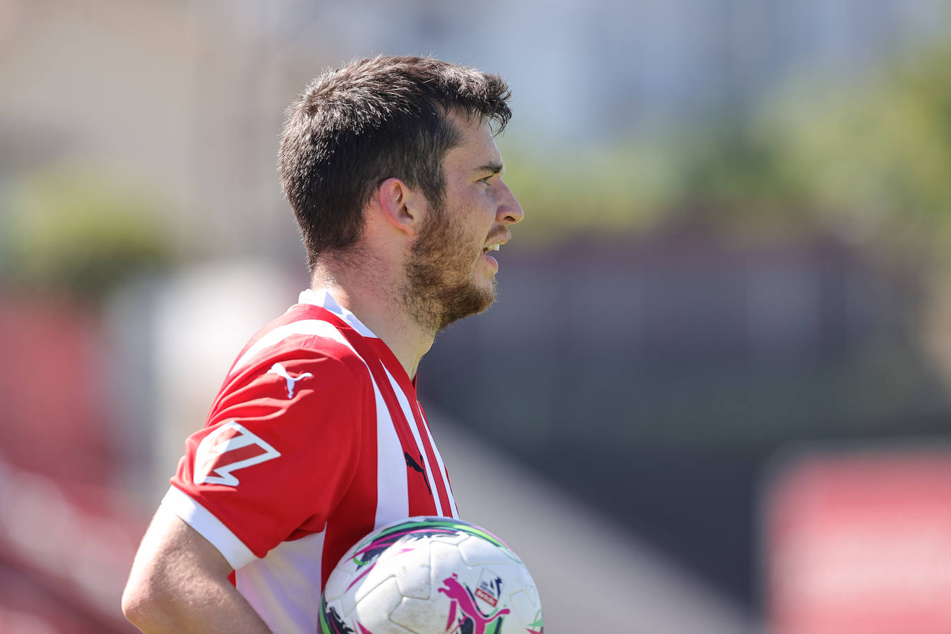 Las mejores jugadas del AVS Futebol SAD - Sporting de Gijón