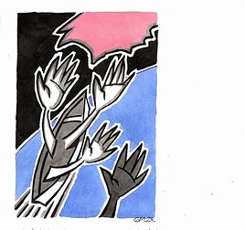 La libertad de cada vida es la dignidad de todas las vidas