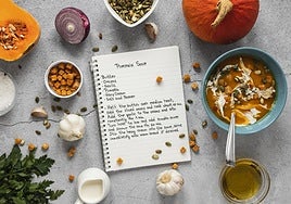 Libros para llenar la maleta de gastronomía