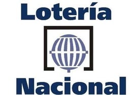 La suerte vuelve a sonreír a Asturias: toca el segundo premio de la Lotería