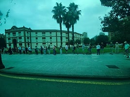 Los nuevos abonos para la Feria Taurina de Begoña crecen un 10%