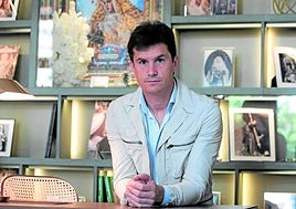 Daniel Luque tiene ganas de reencontrarse con los aficionados taurinos asturianos.