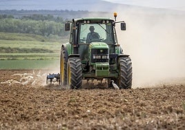 COAG solicitará que se reduzca la edad de jubilación de los trabajadores agrarios