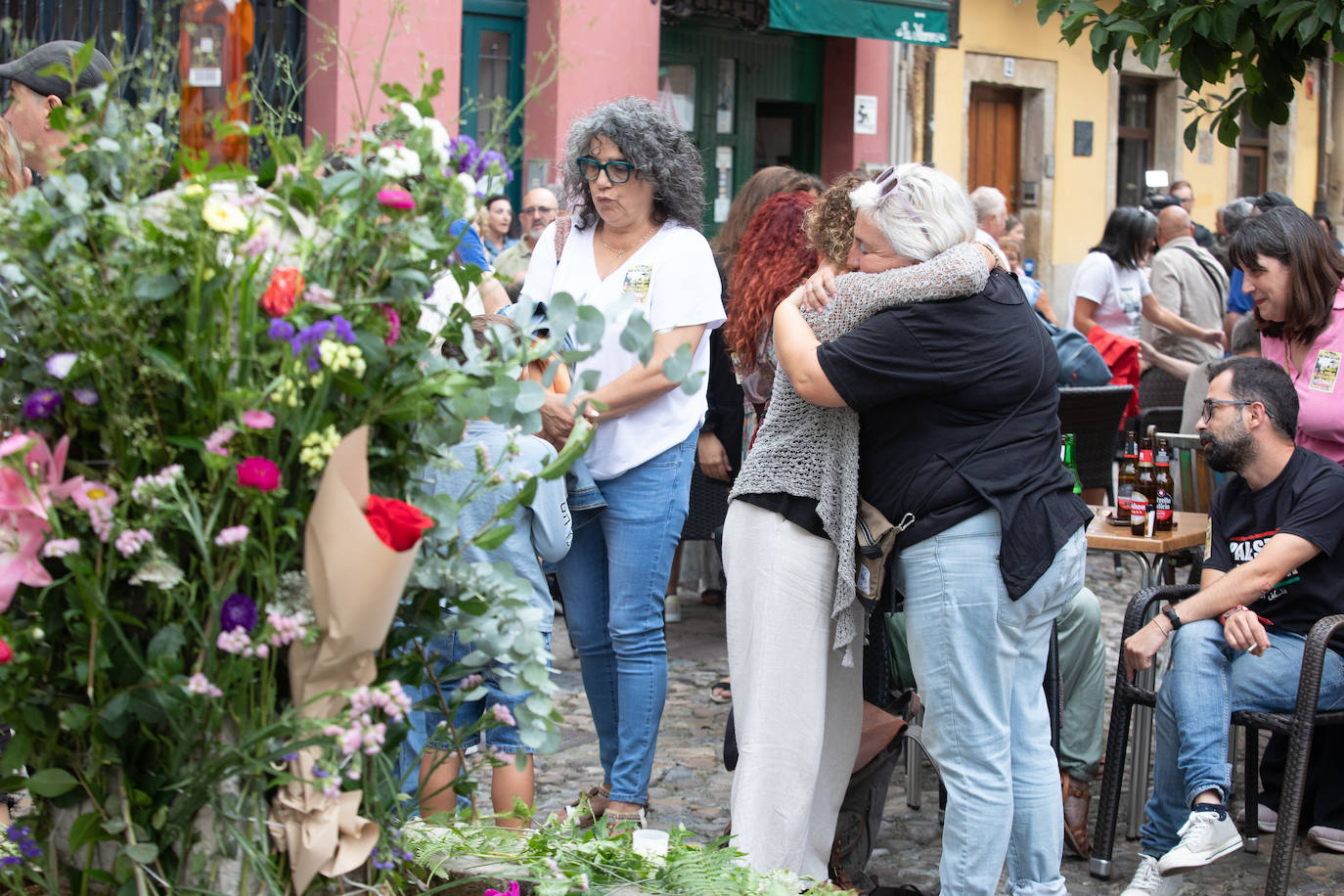 Sentido adiós a Carlos y Mari, dueños de &#039;El Cafetón&#039;