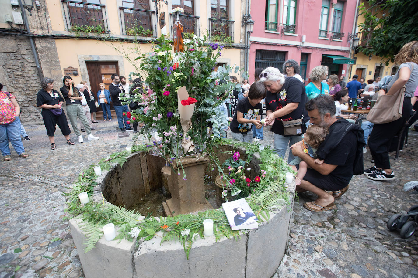 Sentido adiós a Carlos y Mari, dueños de &#039;El Cafetón&#039;