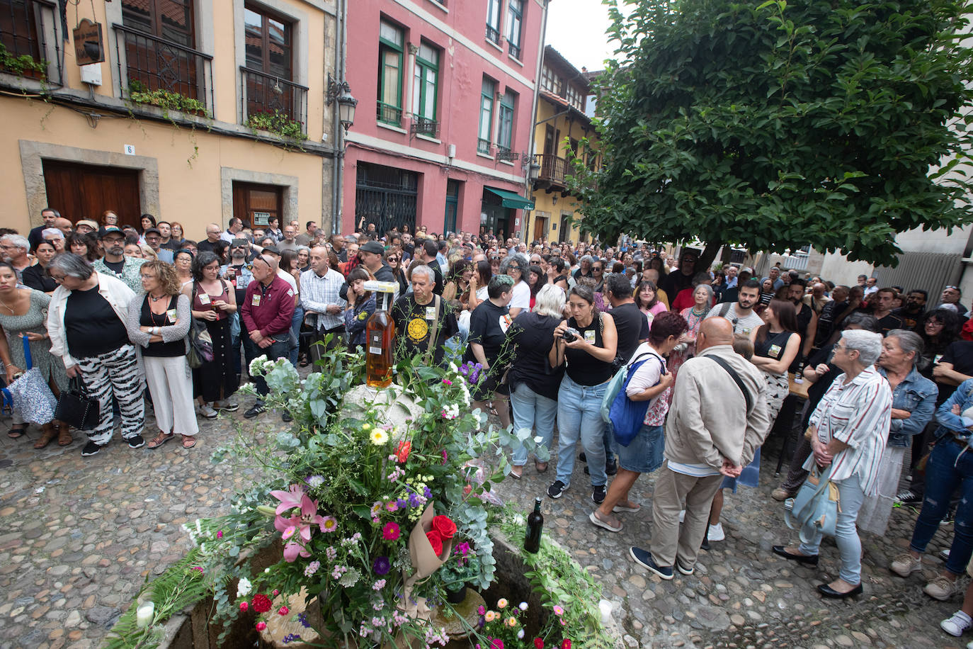 Sentido adiós a Carlos y Mari, dueños de &#039;El Cafetón&#039;