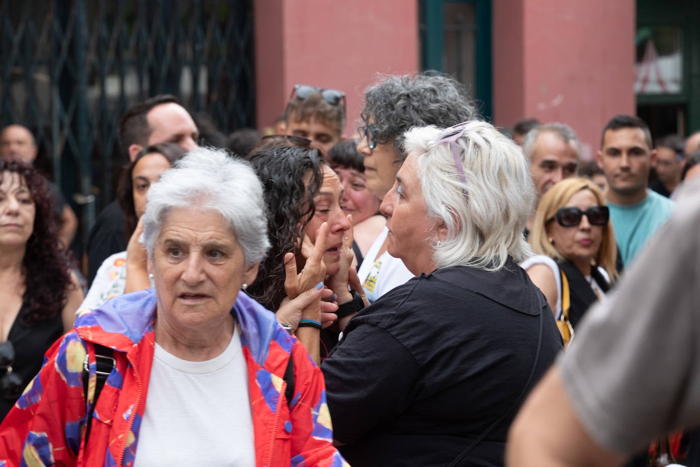 Sentido adiós a Carlos y Mari, dueños de &#039;El Cafetón&#039;