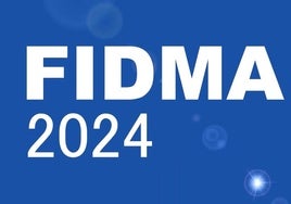Perfumerías Cadoro y Guarnicionería Sanz en FIDMA 2024