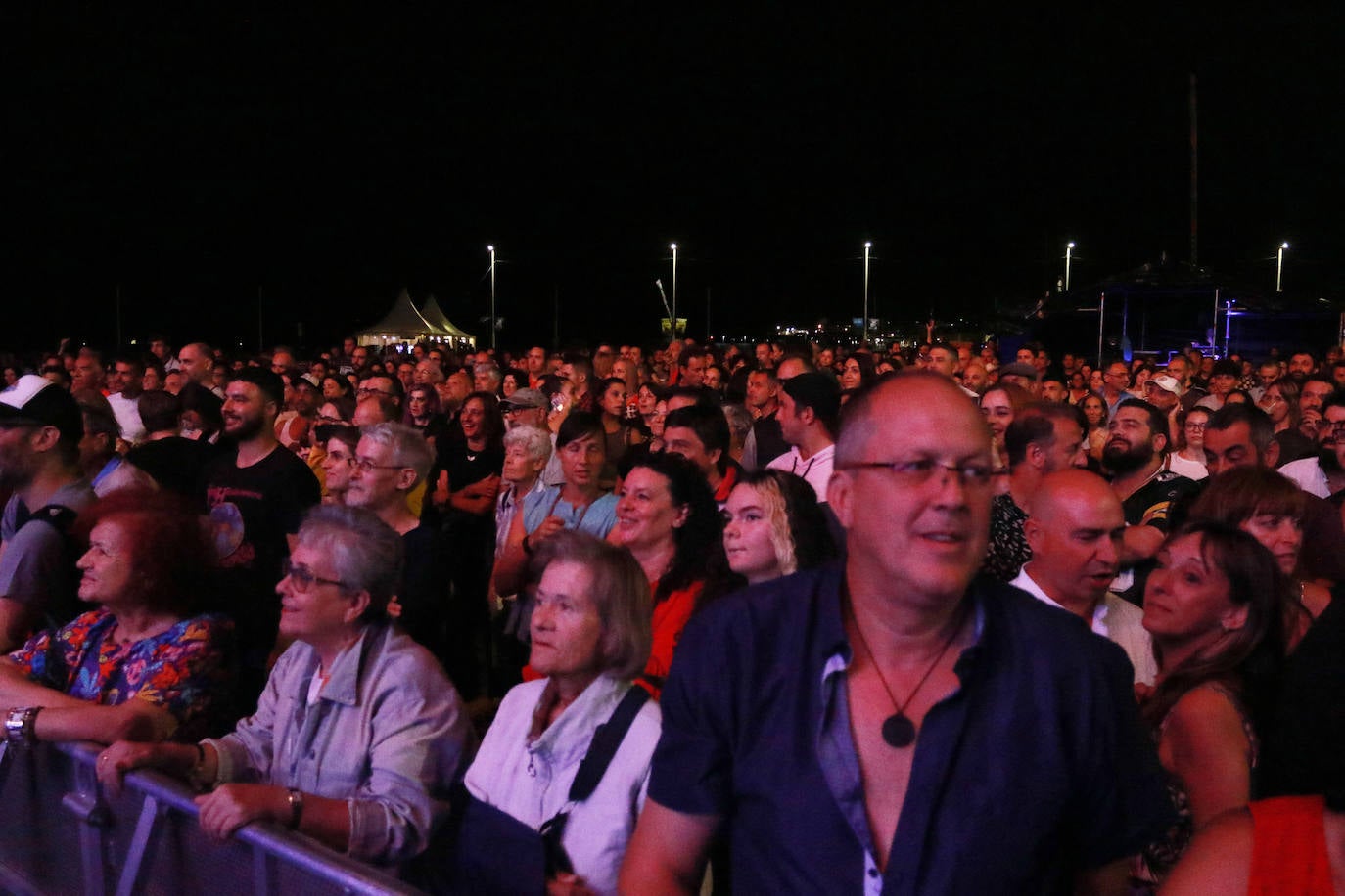 Enol y Muchachito Bombo Infierno triunfan en Gijón
