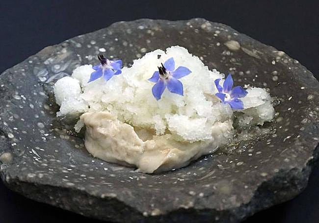 Ricardo Fernández Señorán. Farragua (Gijón)