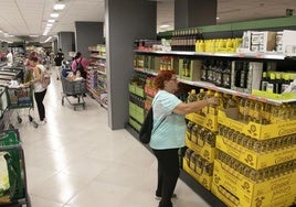 Sanidad retira de inmediato un producto de Mercadona: puede afectar a personas alérgicas