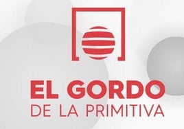 El Gordo de la Primitiva, resultado del sorteo de hoy domingo, 25 de agosto de 2024