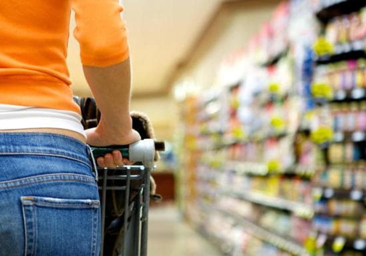 La inflación general se sitúa en el 2,9%.