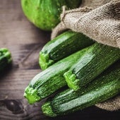 José Andrés enseña a preparar la receta de calabacín más refrescante del verano