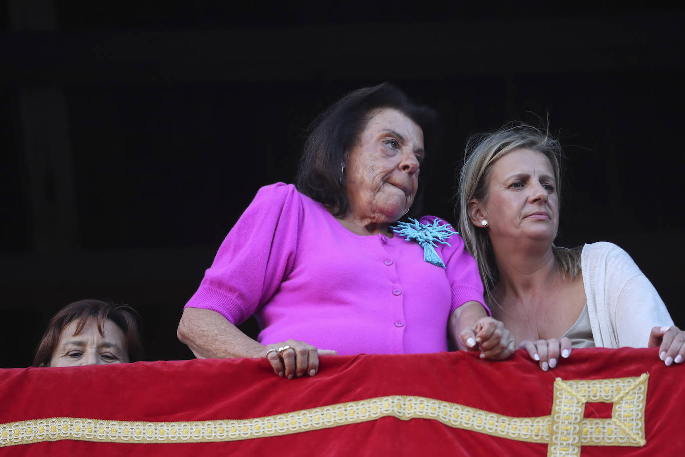 La primera tarde de toros en Gijón, en imágenes