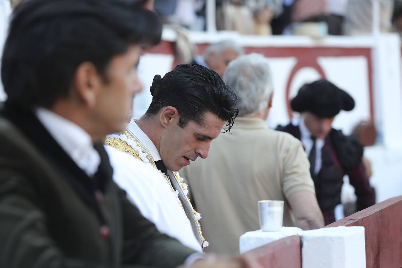 La primera tarde de toros en Gijón, en imágenes