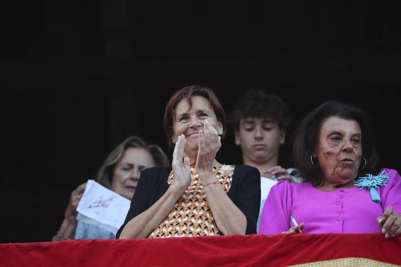 La primera tarde de toros en Gijón, en imágenes