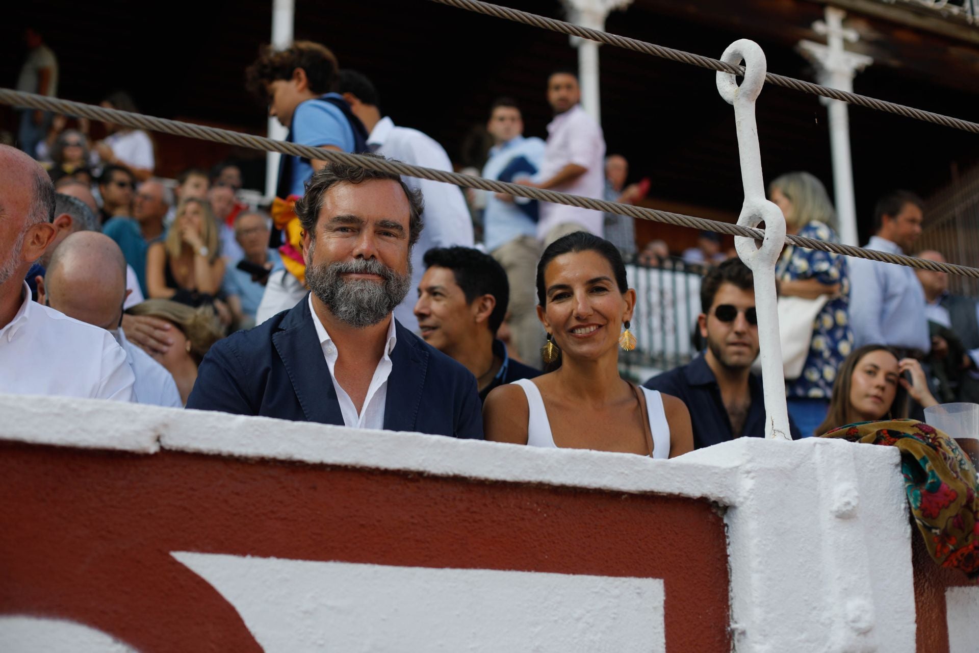 Último día de toros en Gijón