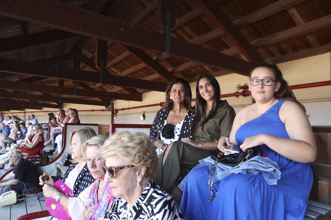 Último día de toros en Gijón