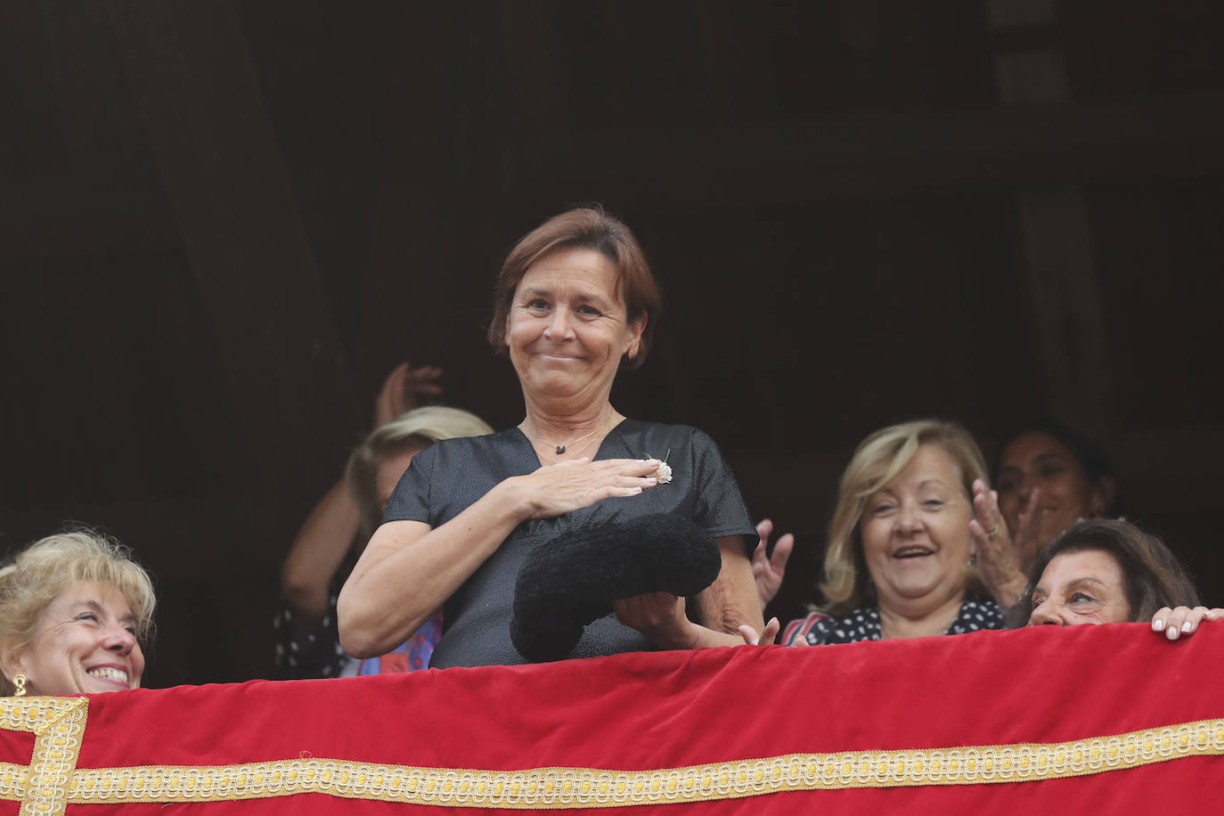 Último día de toros en Gijón