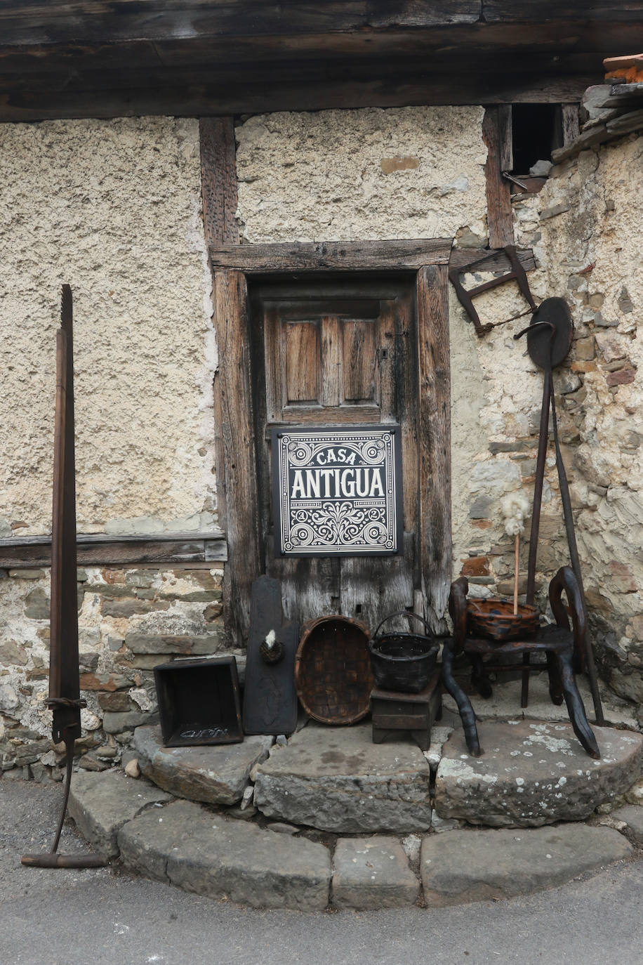 Aller reúne a ocho Polas: las imágenes del encuentro