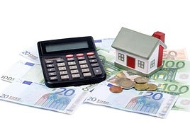 Asturias lidera el crecimiento en la firma de hipotecas