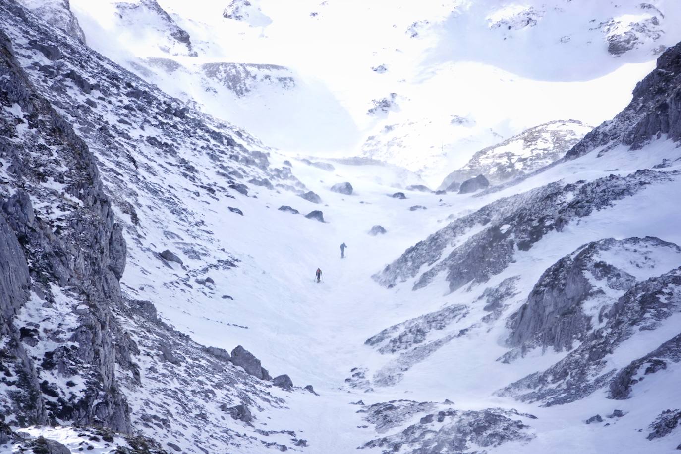 En el corazón de los Picos de Europa: Sotres, un pueblo de altura y de postal