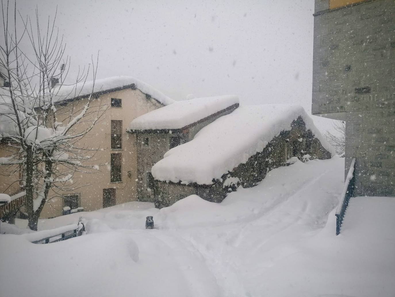 En el corazón de los Picos de Europa: Sotres, un pueblo de altura y de postal