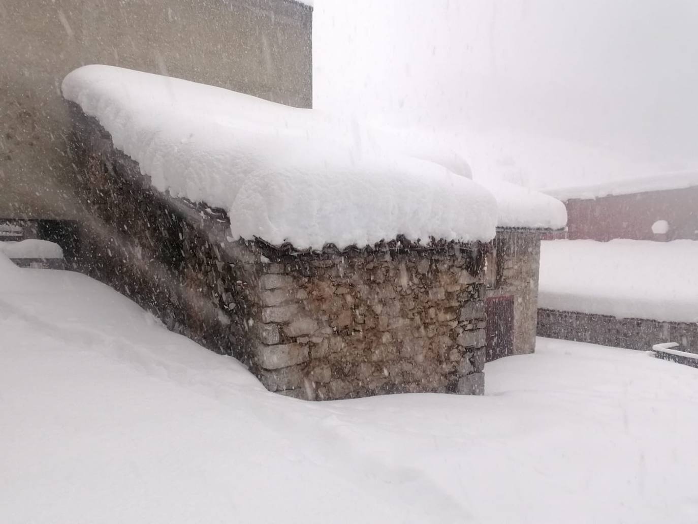 En el corazón de los Picos de Europa: Sotres, un pueblo de altura y de postal