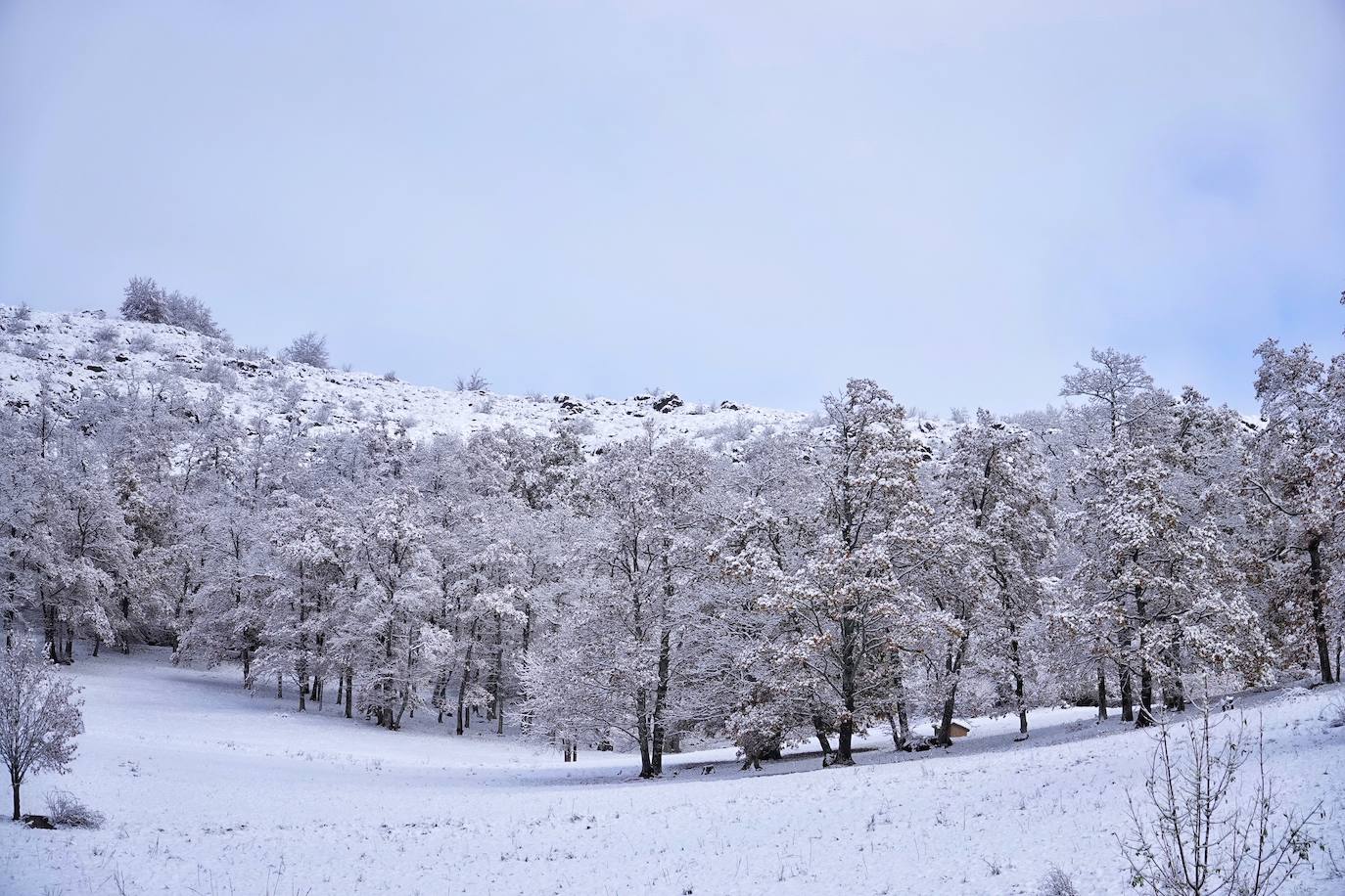 En el corazón de los Picos de Europa: Sotres, un pueblo de altura y de postal