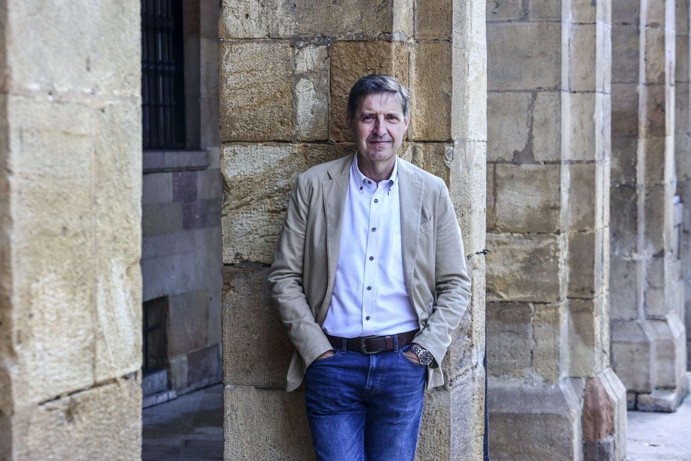 Carlos Fernández Llaneza (PSOE).