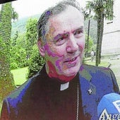 Cardenal Ángel Fernández: «Me considero un embajador de Asturias por el mundo»